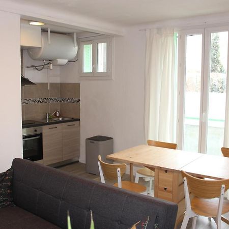 Boulevard Boues Marseille Luaran gambar