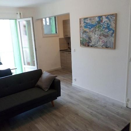 Boulevard Boues Marseille Luaran gambar