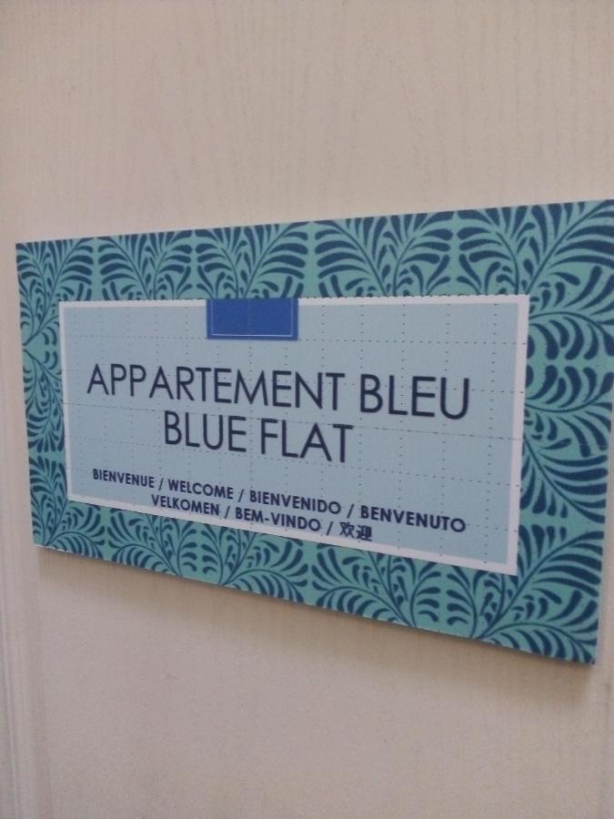 Boulevard Boues Marseille Luaran gambar