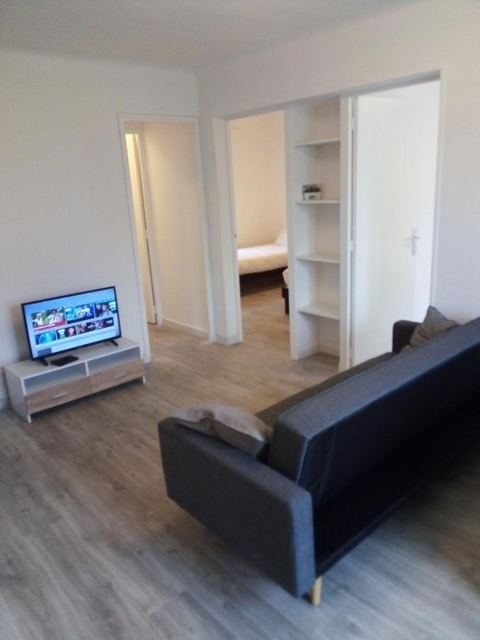 Boulevard Boues Marseille Luaran gambar