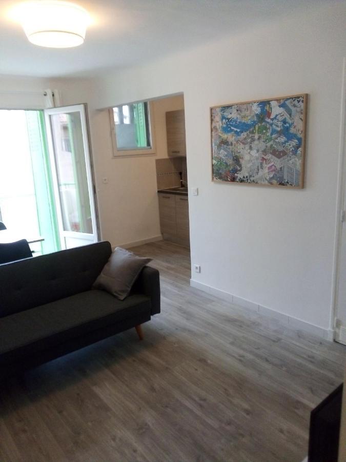 Boulevard Boues Marseille Luaran gambar