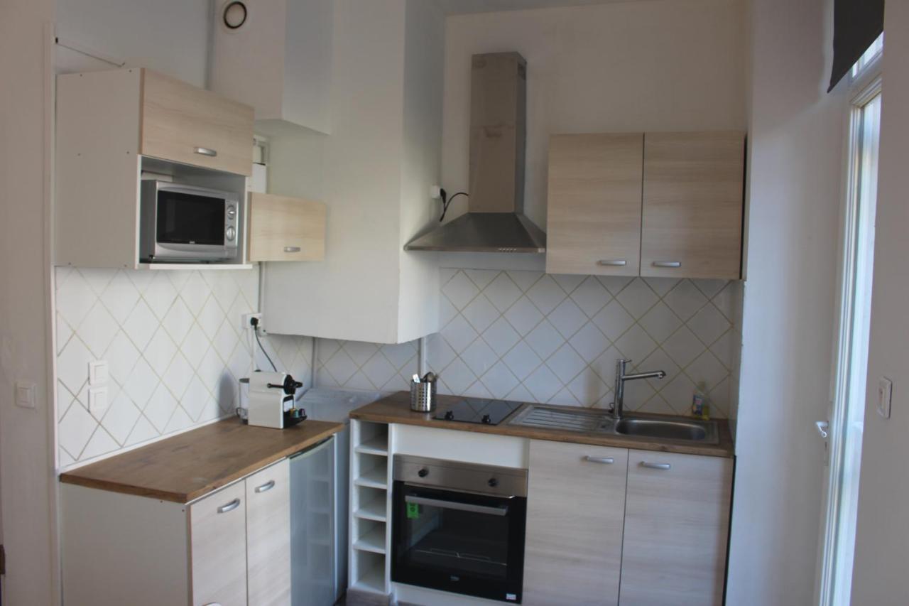 Boulevard Boues Marseille Luaran gambar