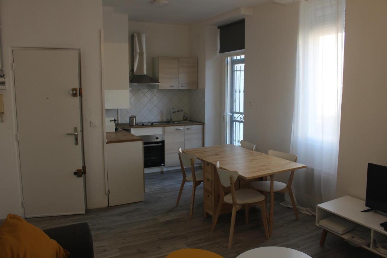 Boulevard Boues Marseille Luaran gambar