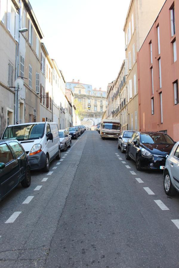 Boulevard Boues Marseille Luaran gambar