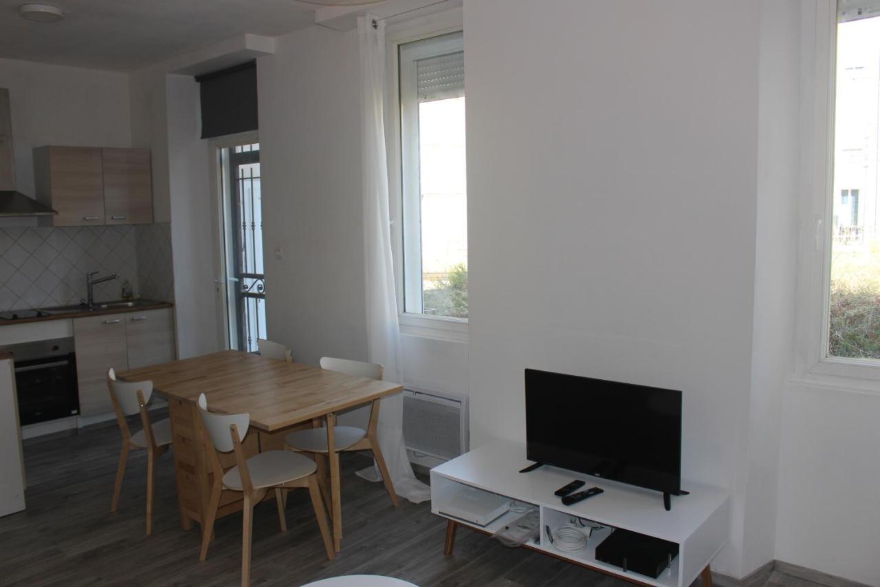 Boulevard Boues Marseille Luaran gambar