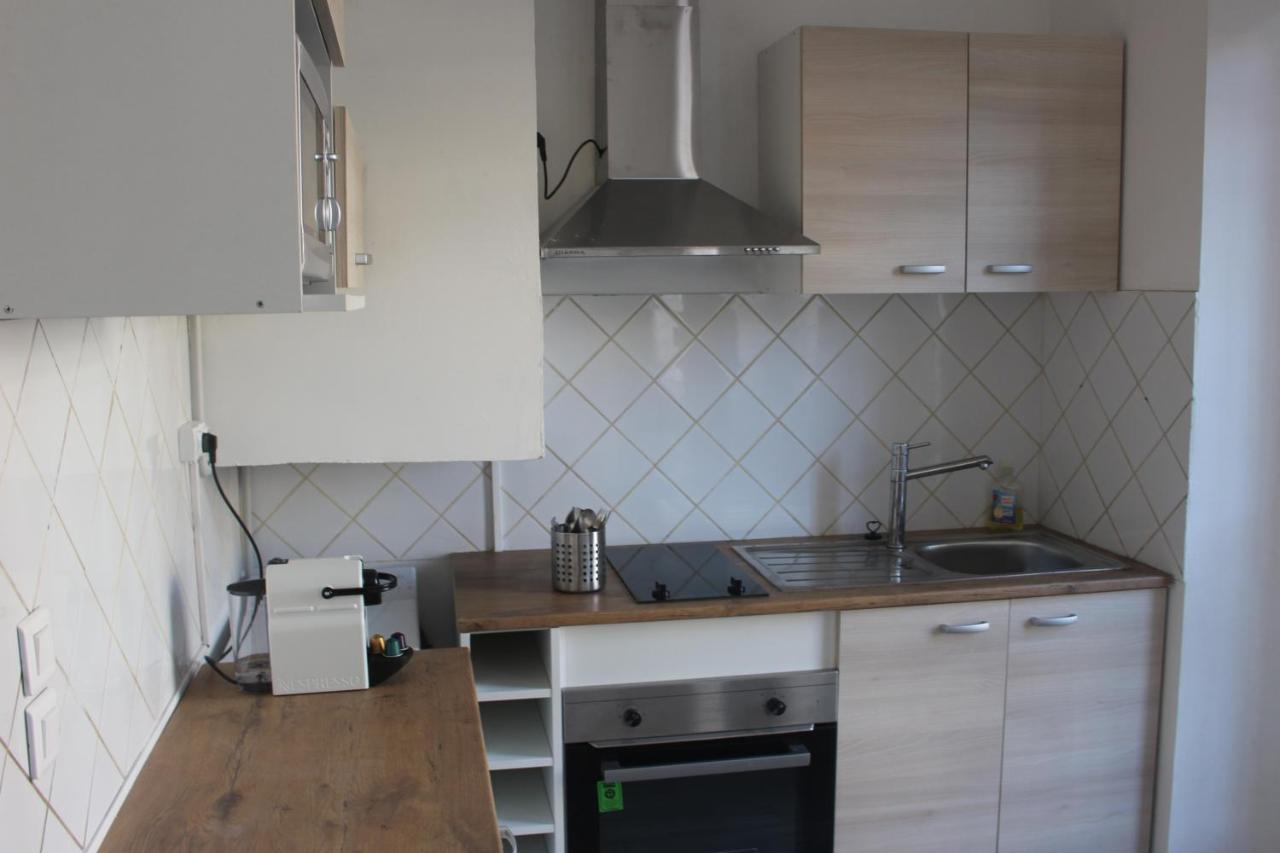 Boulevard Boues Marseille Luaran gambar