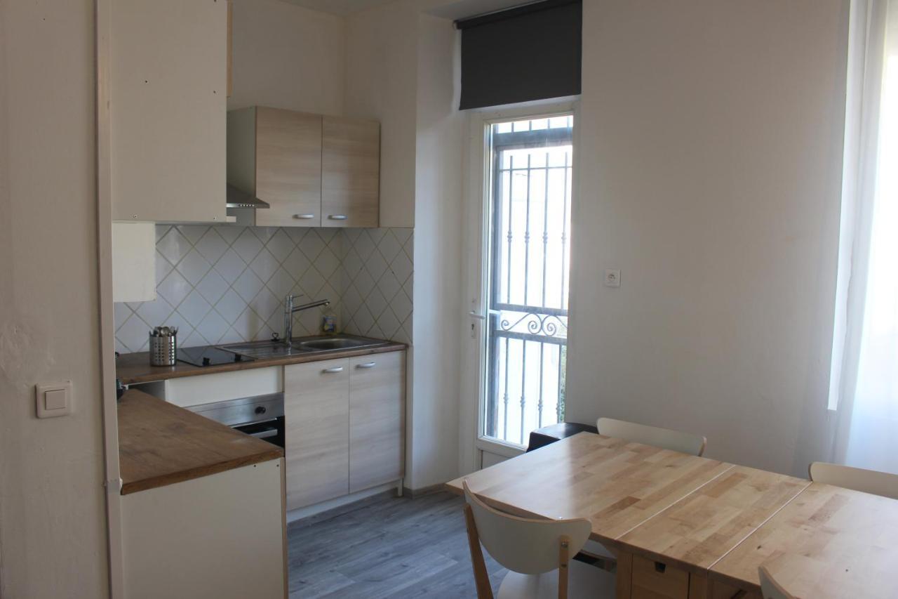Boulevard Boues Marseille Luaran gambar